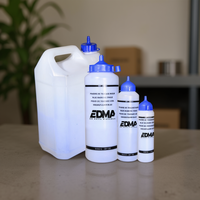 Polvo Azul para Detección de Fugas HVAC 200g EDMA