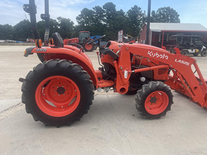 Compre Kubota M7060 70 HP bastante usado - Product Image 6