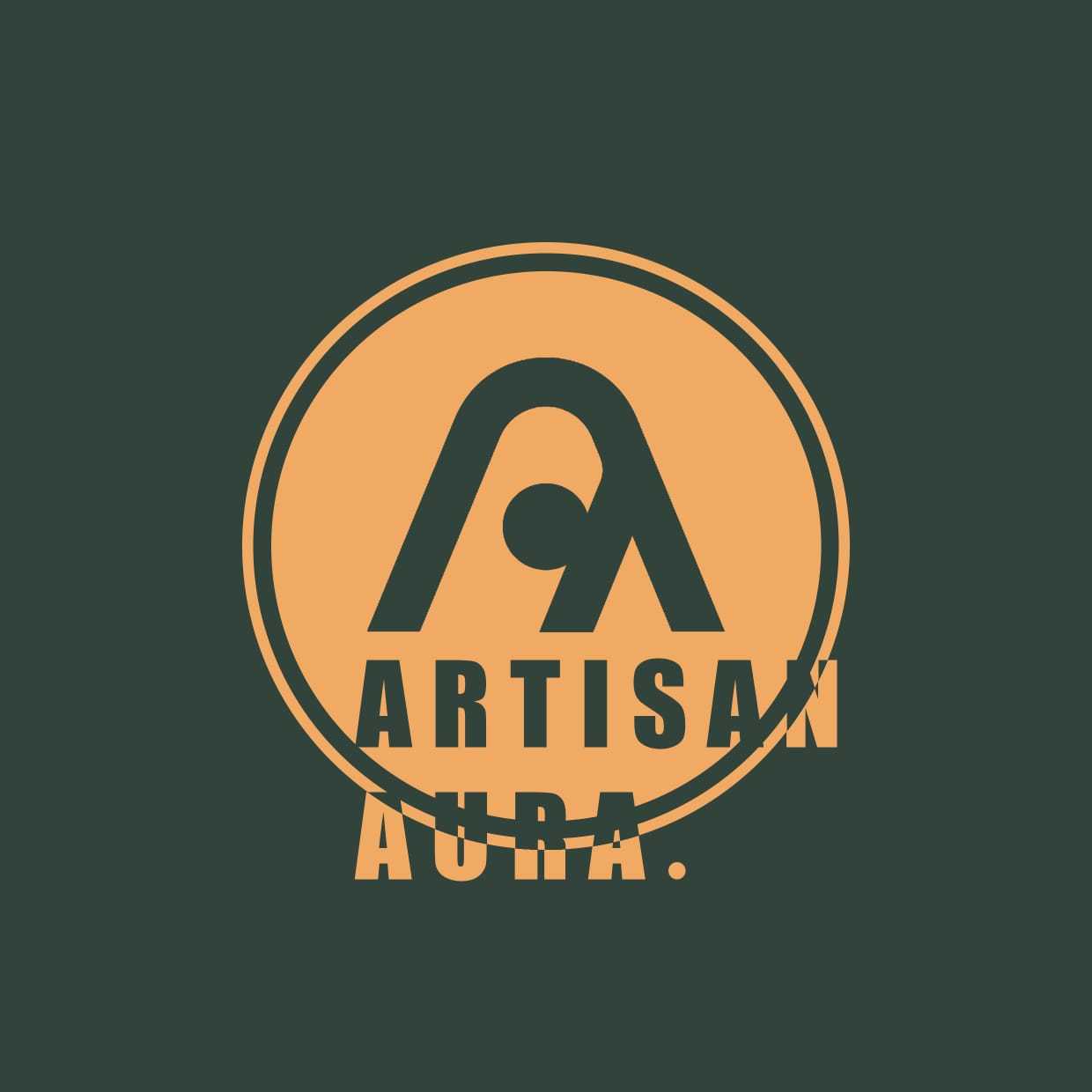 ARTISAN AURA logo