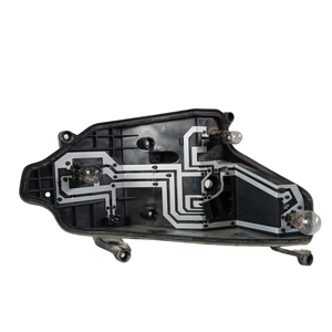 Supporto per Lampadina Luce Stop Sinistra VOLKSWAGEN Serie Beetle (11>) 5C5.945.257 - Product Image 1