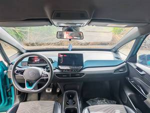Venta Rápida de Autos Volkswagen ID.3 Usados 2023, Proveedor de Alta Calidad a Precio Económico, Listos para Enviar - Product Image 4