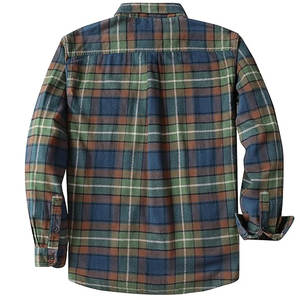 Camisas para Hombre, Estilo Moderno de Negocios, Camisas para Hombre para Reuniones de Oficina, Ropa de Moda y Estilo Casual - Product Image 2