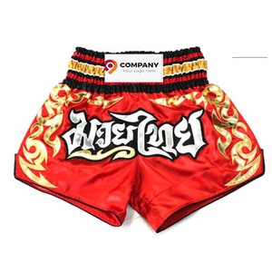 Latest 2022 Wholesale Muay <b>Thai</b> <b>Shorts</b> Custom Muay <b>Thai</b> <b>Short</b> Muay <b>Thai</b> Kick Boxing <b>Shorts</b> - Product Image 3