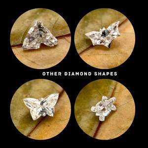 Carenado iamond AB, accesorio ewelry - Product Image 2