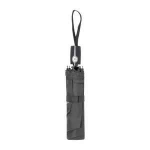 Paraguas Plegable Ecológico Onsu de RPET, Gadgets Ecológicos - Product Image 2