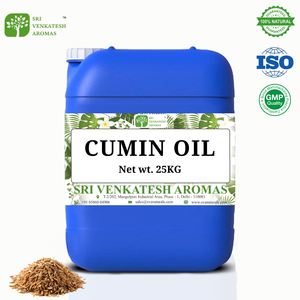 น้ำมันยี่หร่าออร์แกนิกคุณภาพสูงจากอินเดีย - Product Image 4