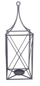 ที่ใส่เทียนตกแต่งท่อเหล็กอุปกรณ์ปาร์ตี้คริสต์มาสโลหะสำหรับงานแต่งงานวันหยุดที่บ้านและของตกแต่งคริสต์มาส - Product Image 5