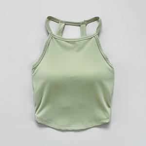 Gilets de course, gilets pour femmes et gilets de yoga à séchage rapide - Product Image 3
