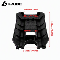 Protection de batterie pour vélo électrique avec matériau PP amélioré pour Sur Ron Light Bee X S – Pièces de rechange en gros pour moto électrique