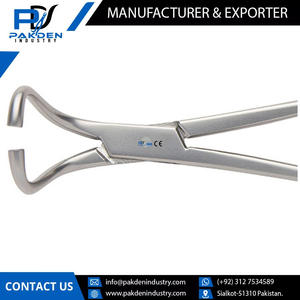 Pince à serviette Tohoku en acier inoxydable, meilleure vente chirurgicale, nouveau Design, prix bon marché/pince à serviette Tohoku sur mesure - Product Image 6