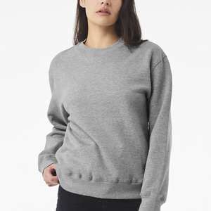 Streetwear vintage unisexe délavé à l'acide Design personnalisé Sweat à capuche oversize en polyester/coton de haute qualité 2 pièces évasé hiver - Product Image 6