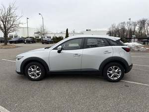 Increíble Mazda CX-3 Sport AWD 2020 Usado en Perfectas Condiciones, con Poco Kilometraje, en Existencia, Oferta Increíble que No Querrás Perder - Product Image 6