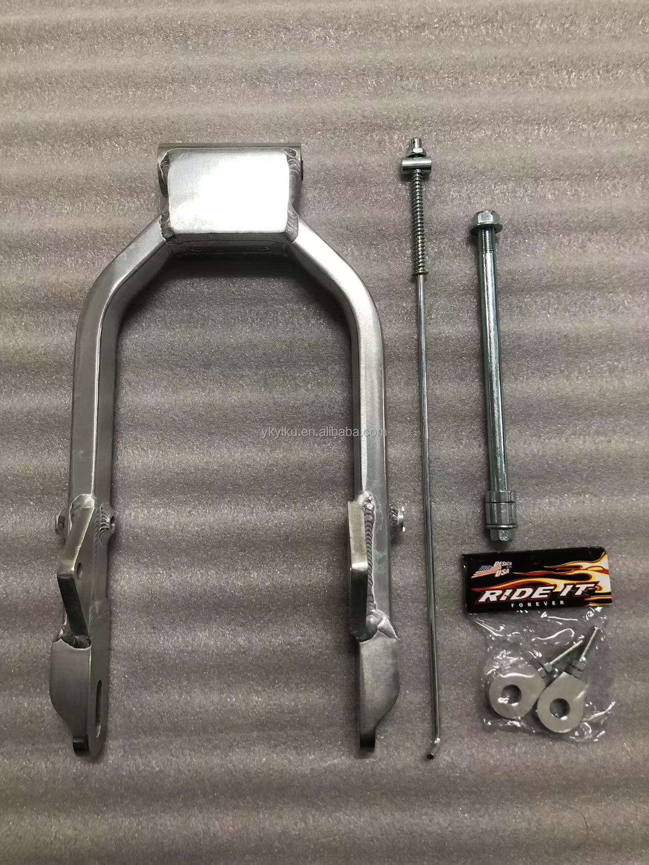 Hot Sale DAX CT70 14inch Swing Arm for 10/12/14 Inch Wheel Swingarm for  honda