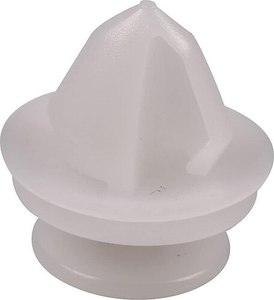 Attache automatique et clip-Clips de moulage de panneau en plastique Nouvel état Compatible avec Peugeot Renault OEM 7703077469 - Product Image 1