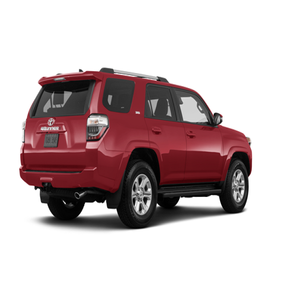 Prix de gros Super Qualité Voitures d'occasion Toyota 4Runner à vendre - Product Image 4