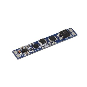 Interruttore sensore di prossimità con Dimmer 12V 24V 8A per profilo in alluminio LED Strip-Lighting/centralina e Controller - Product Image 2