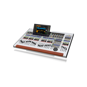 Mezclador digital Behr-inger de 48 canales, entrega rápida al por mayor, suministro a granel de alta calidad, venta al por mayor - Product Image 5