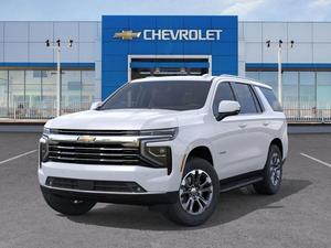 New /USED WHITE 2026 CHE VROLET TAHOE LS 360 Rear Camera 31-40T Load Capacity Emission Diesel /GAS Automatic FOR SALE - Product Image 3
