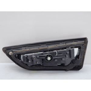 ไฟเบรกหลังแบบรวมด้านซ้ายในตัวเครื่องยนต์ OPEL Astra K Sports Tourer 39032992 (15>22) - Product Image 4