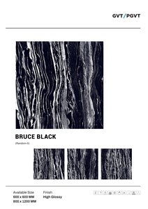 Venta directa de fábrica, alta calidad, 600X600 MM, acabado mate, azulejos de porcelana antibuque, decoración de suelo Interior de baño, exportadores - Product Image 2