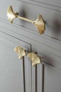Modern Design Metal and <b>Wood</b> <b>Butterfly</b> Wall Hooks Vertical Pattern for Birthday Occasions - Product Image 3