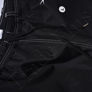 OEM 2025 Unisexe Personnalisé Imperméable Coupe-Vent Respirant Épais Polaire Doublé Polyester pour Soft Shell Pantalon de Randonnée Avec Poche - Product Image 6