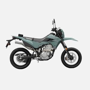 ใหม่2024 kawasakis klxs 300SM 4จังหวะเดี่ยว DOHC ระบายความร้อนด้วยของเหลว - Product Image 2