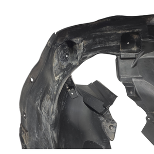 Arco de Rueda Delantero Derecho para Jeep Compass Serie 52152063 (16>) - Product Image 6