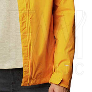 Hooded Breathable Windbreaker <b>Jackets</b> With Customize Size High Quality <b>Jackets</b> For Women's Workout Wear - Product Image 6