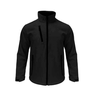 Veste Softshell imperméable pour hommes manteau de voyage extérieur coupe-vent veste Softshell de luxe avec capuche vêtements de sport d'extérieur d'hiver - Product Image 2