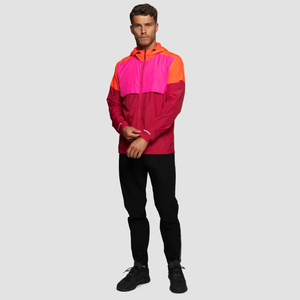 Mens custom design summer autumn lightweight hiking bike <b>rain</b> resistant water proof windbreaker skin <b>jacket</b> nylon windbreaker ja - Product Image 4
