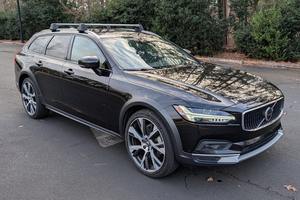 Auto Usado Confiable, Volvo V90 Cross Country T6 AWD 2021 - Product Image 6