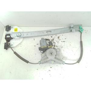 ตัวปรับกระจกไฟฟ้าด้านหน้าขวา KIA Stonic Series 82460-h8000 (17>) - Product Image 1