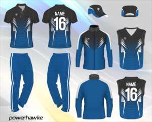 Conjunto completo de Jersey y pantalones de uniforme de Grillo, ropa deportiva de aspecto Formal, con logotipo personalizado y nombre de equipo, superventas - Product Image 3