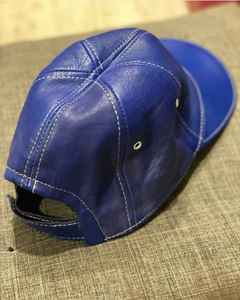 Gorra personalizada unisex de alta calidad con logotipo personalizado - Product Image 2