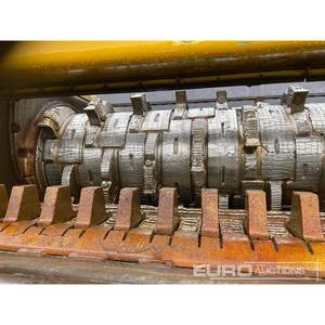 รถตักล้อยาง Tana 440DT Eco ปี 2022 สภาพใช้งานแล้ว - Product Image 6