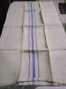 Compre bolsas grandes de yute de cebolla de alta calidad, 50kg, 100kg, diseño ecológico, venta al por mayor con entrega - Product Image 3