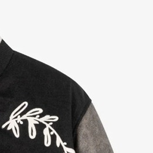 Confortable Premium Utilisation Extérieure Hommes Et Femmes Varsity Jacket Top Vente Vêtements De Mode Véritable Varsity Vestes Pour Tous Les Âges - Product Image 4