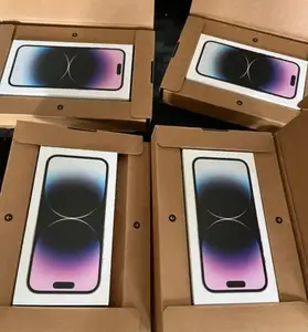NEW*  Apple iPhone 14 256GB, Factory Unlocked, All Colors