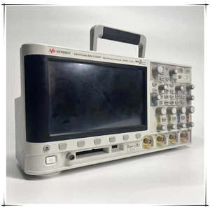 Osciloscopio Digital de Almacenamiento de 4 Canales y 350 MHz Usado, Keysight DSOX3034A - Product Image 3
