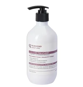 Rubmond Prevent Hair Loss Keratin and Collagen Treatment Shampoo And Conditioner 450ml Set