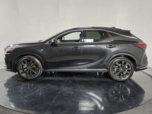 PRÊT À EXPÉDIER 2025 Lex-us R X Hybrid 350h F SPORT Design AWD - Product Image 5