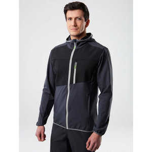 TOP Quality Windproof Motorbike Soft shell <b>Jacket</b> for Men <b>Waterproof</b> and Breathable - Product Image 1