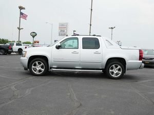 Chevrolet Avalanche 2012 d'occasion, excellent état, prêt à être expédié - Product Image 5