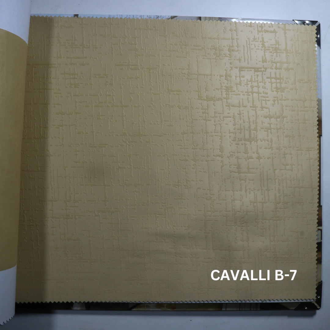 B-7สีน้ำตาล