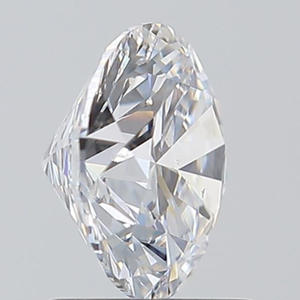 AJRETAIL 1.52 carat E VS1 diamant rond cultivé en laboratoire Excellent diamant de laboratoire poli pour bijoux-certifié IGI - Product Image 5