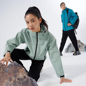 Men's Jacket <b>Sport</b> Jacket Men <b>Winter</b> Running Workout Casual Hood Waterproof Windproof Coat - Product Image 2