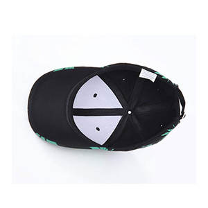 หมวกเบสบอลดีไซน์ล่าสุด ขายส่ง หมวกเบสบอลแบบยูนิเซ็กซ์ ปี 2026 ราคาถูก ขาย - Product Image 5