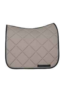 Selle anglaise en coton haute performance, construction matelassée respirante avec doublure douce, garantissant confort, soutien et évacuation de l'humidité. - Product Image 4
