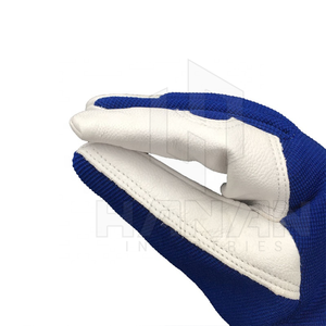 Guantes de trabajo de ensamblaje al por mayor de fábrica para electrónica, automoción y tareas industriales generales, de Pakistán - Product Image 5